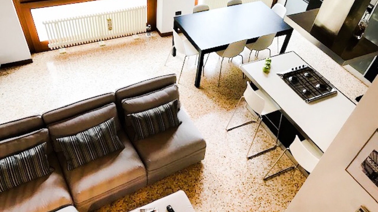 Photo of Livingroom in Thiene