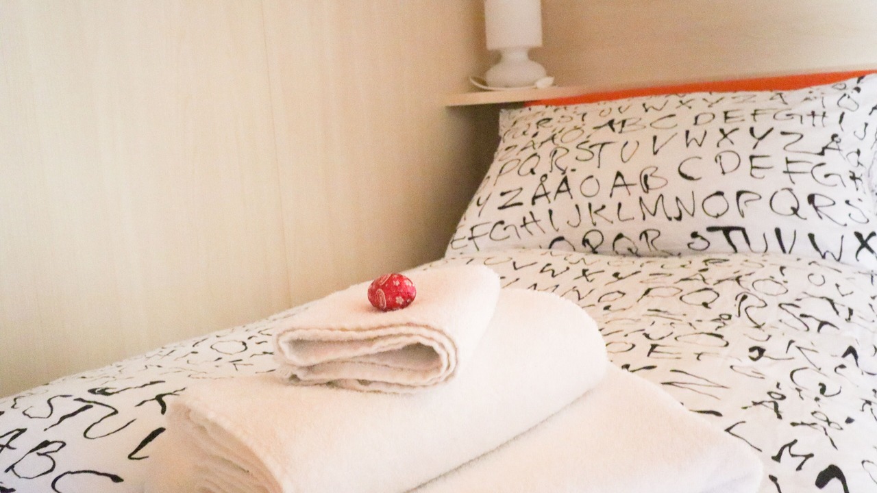 Photo of Bedroom in Thiene