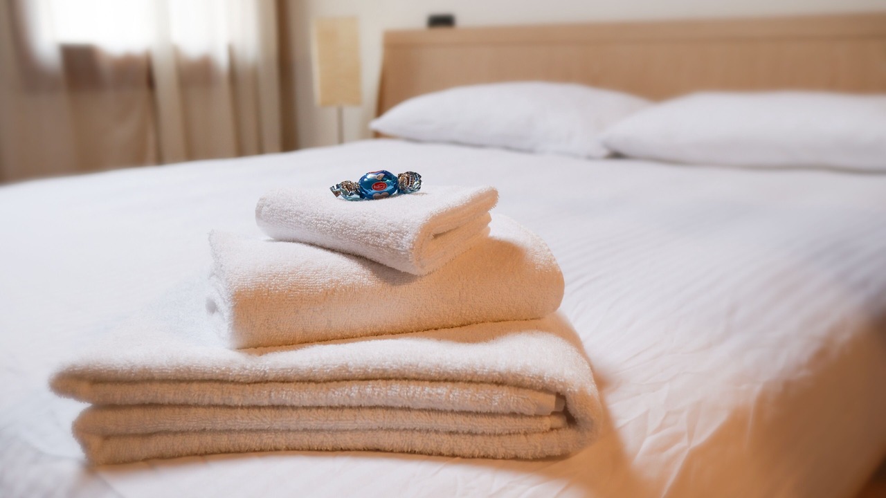 Photo of Bedroom in Thiene