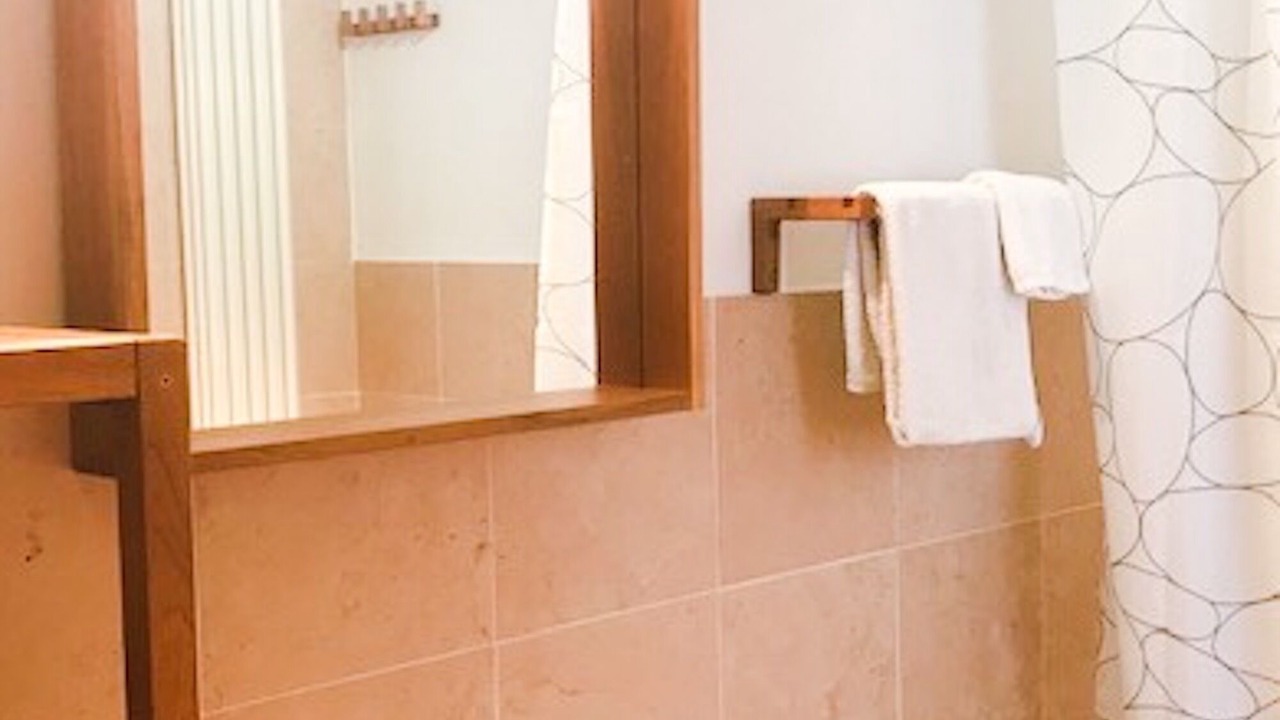 Photo of Bathroom in Thiene