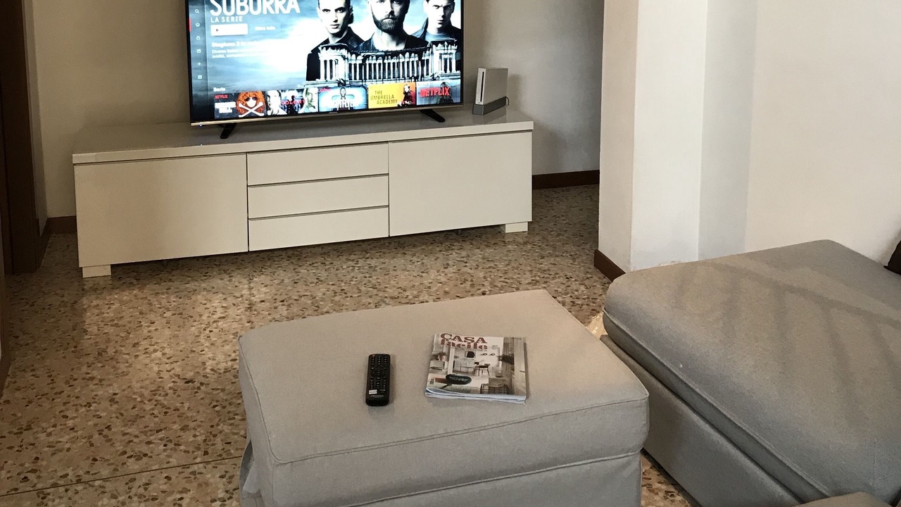 Photo of Livingroom in Thiene