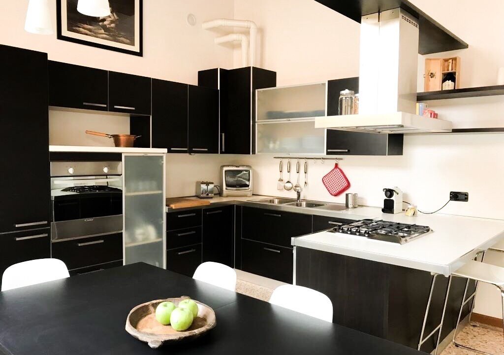 Photo of Kitchen in Thiene