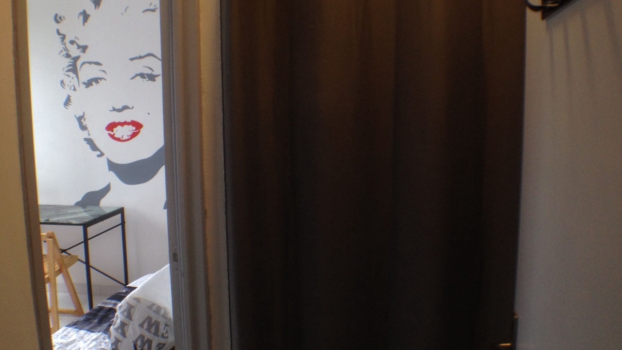 Photo of Bedroom in Juan-les-Pins