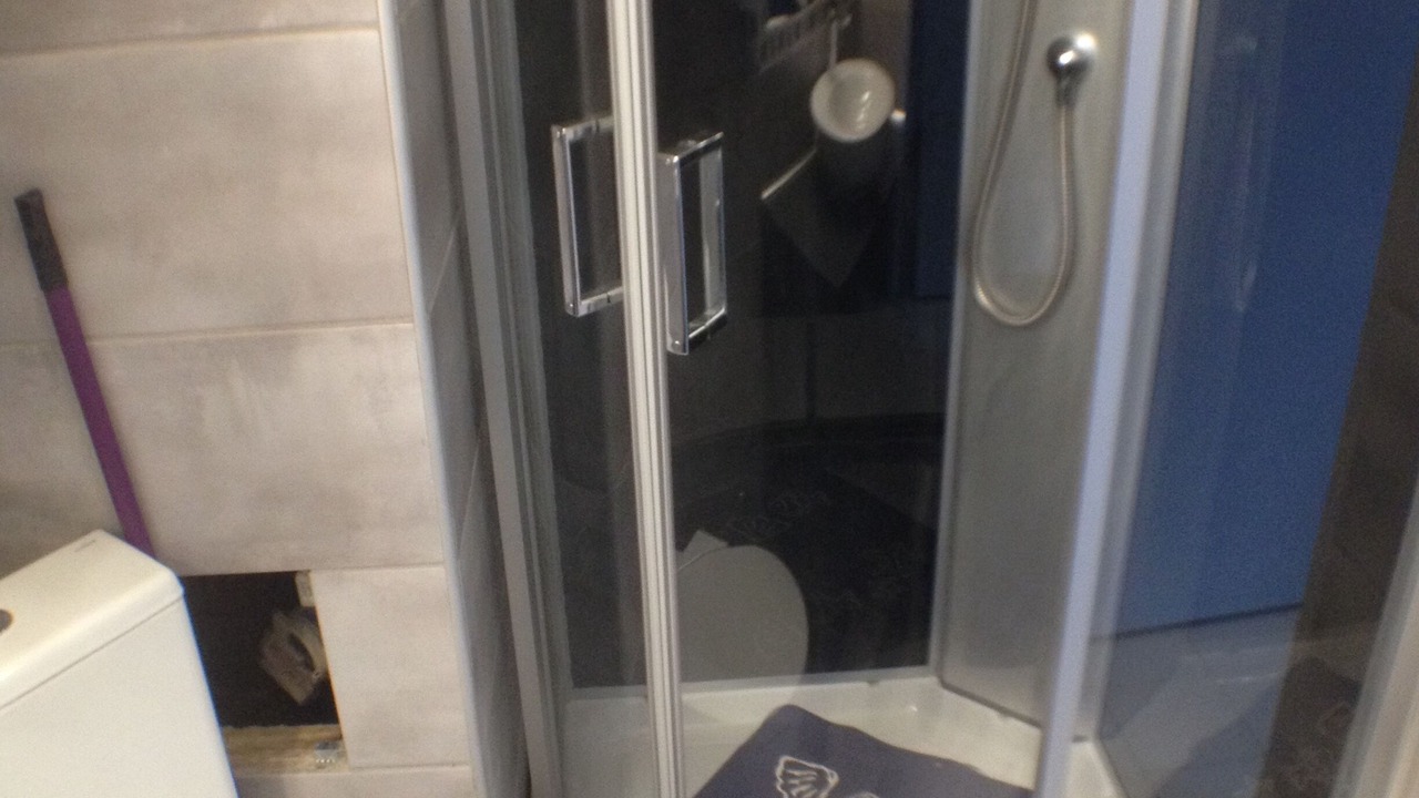 Photo of Bathroom in Juan-les-Pins