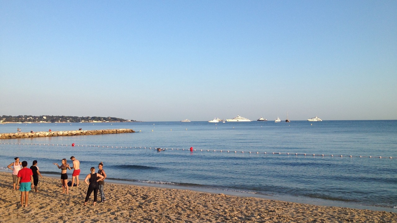 Photo of Others in Juan-les-Pins
