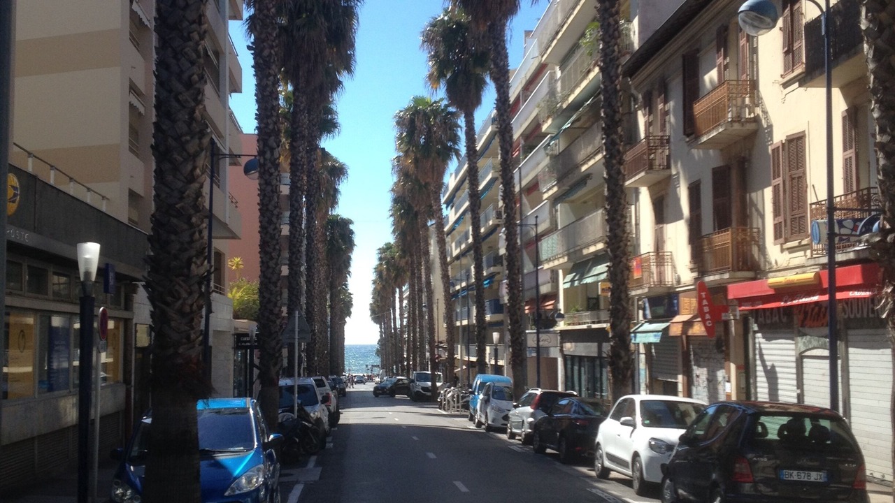 Photo of Outdoor in Juan-les-Pins