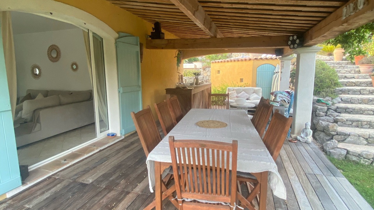 Photo of Outdoor in Peymeinade