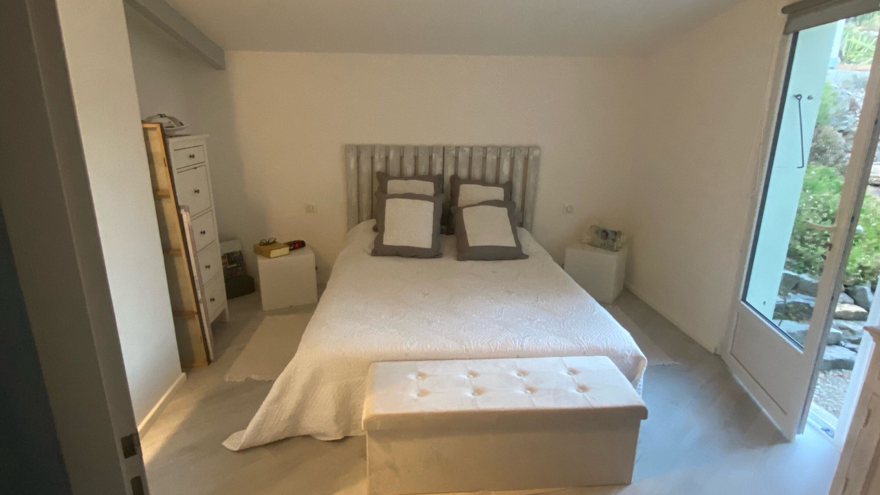Photo of Bedroom in Peymeinade