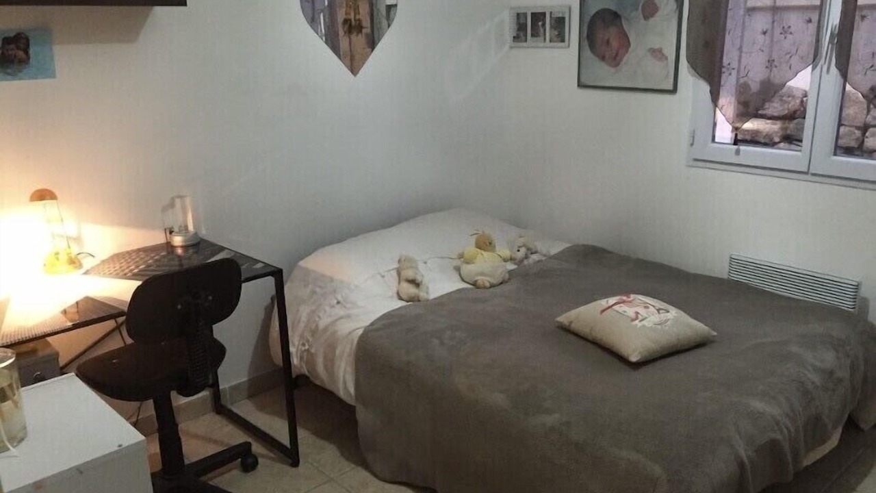 Photo of Bedroom in Peymeinade