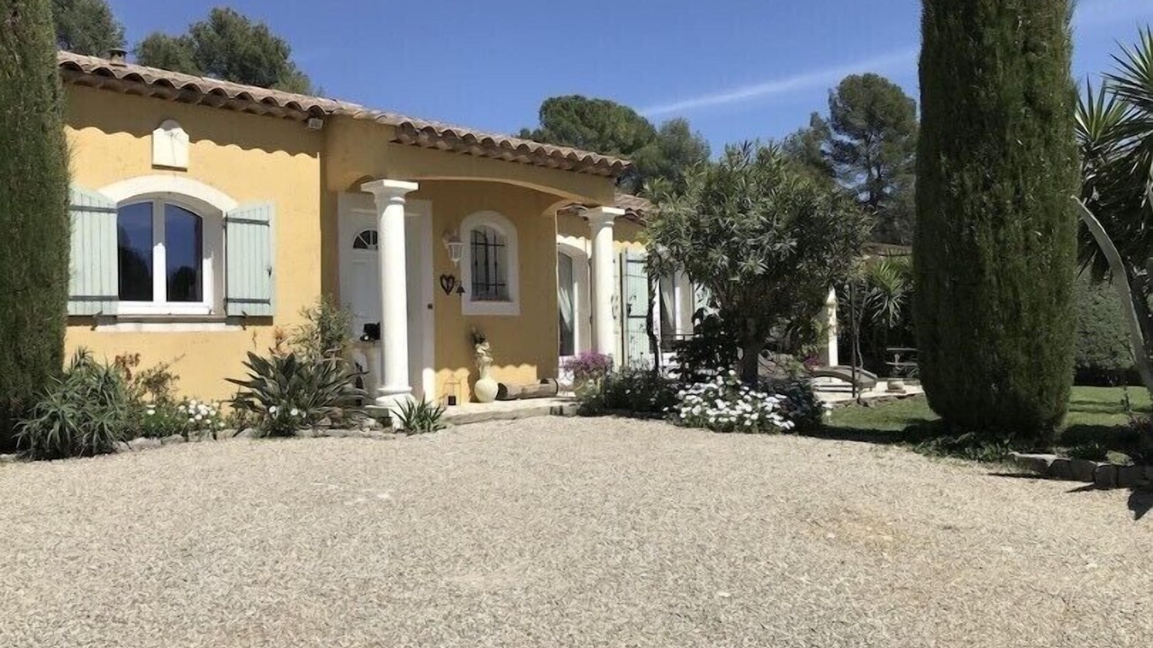 Photo of Outdoor in Peymeinade