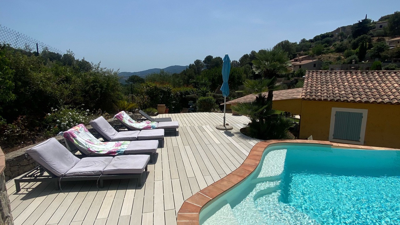 Photo of Outdoor in Peymeinade