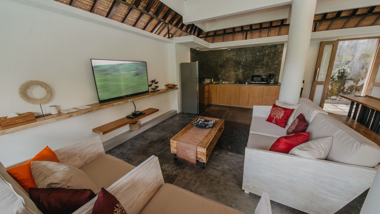 Photo of Livingroom in Melayang
