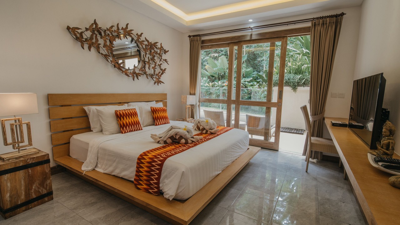 Photo of Bedroom in Melayang