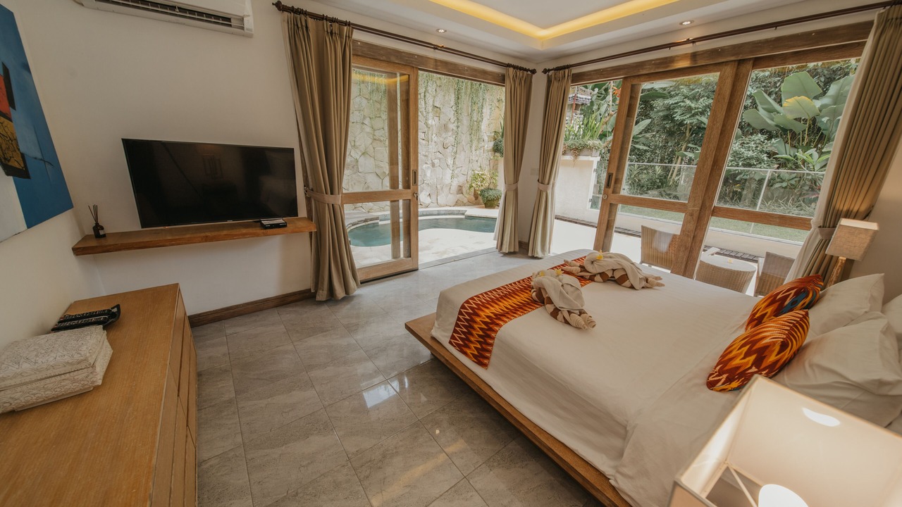 Photo of Bedroom in Melayang