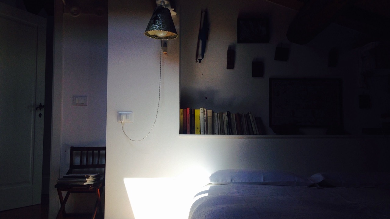Photo of Bedroom in Pisa