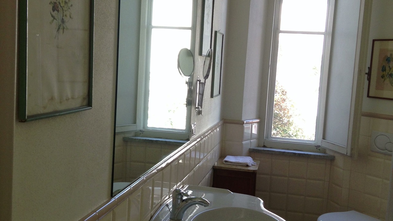 Photo of Bathroom in Pisa