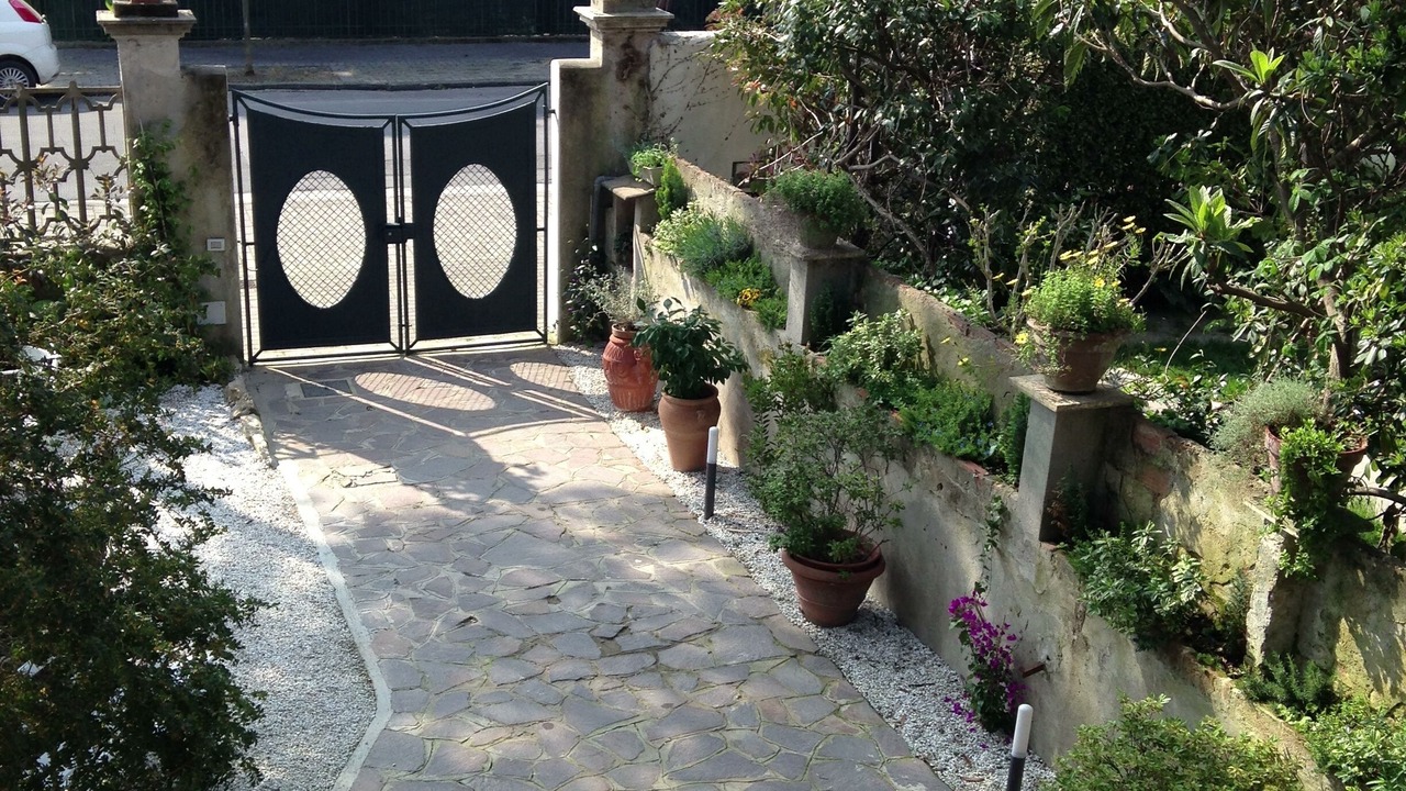 Photo of Outdoor in Pisa