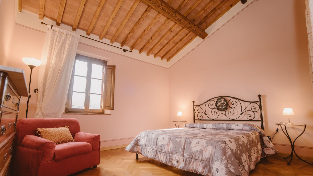 Photo of Bedroom in Montecarlo