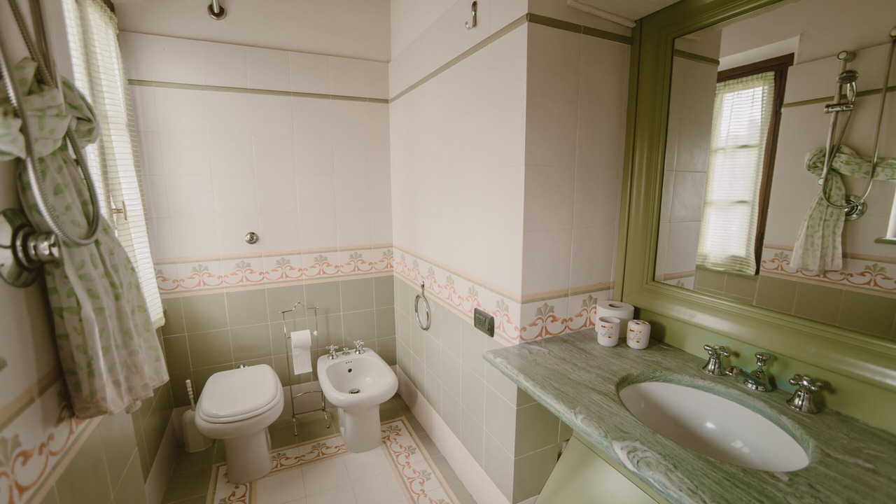 Photo of Bathroom in Montecarlo