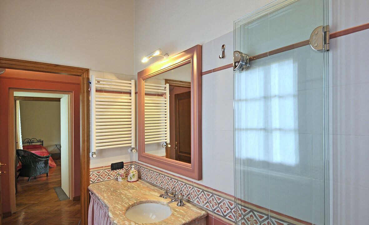 Photo of Bathroom in Montecarlo