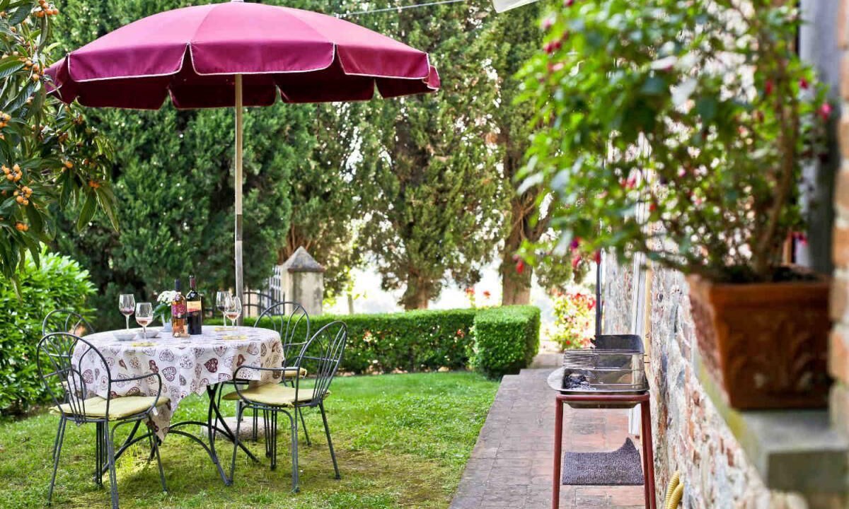 Photo of Outdoor in Montecarlo