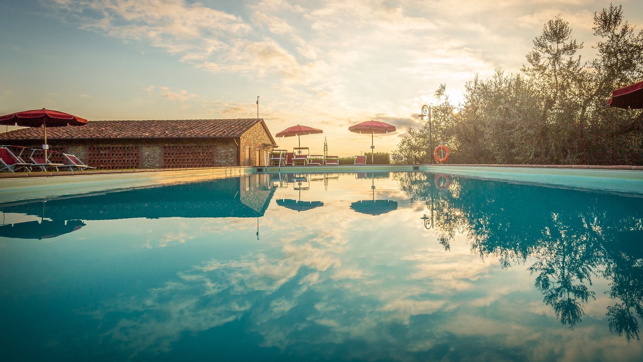 Photo of Outdoor in Montecarlo
