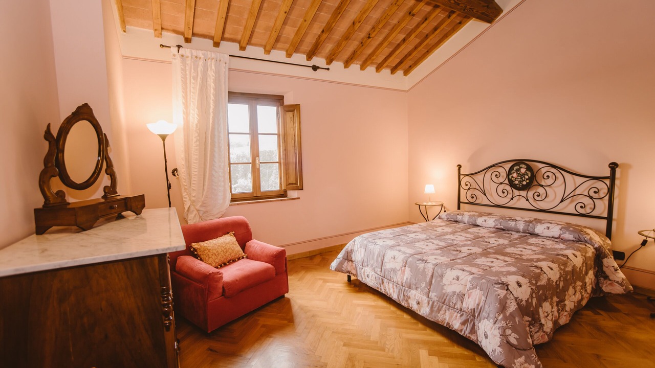 Photo of Bedroom in Montecarlo