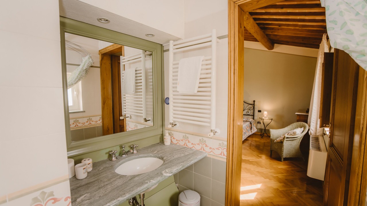 Photo of Bathroom in Montecarlo