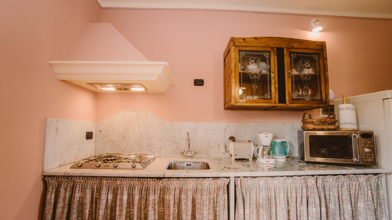Photo of Kitchen in Montecarlo