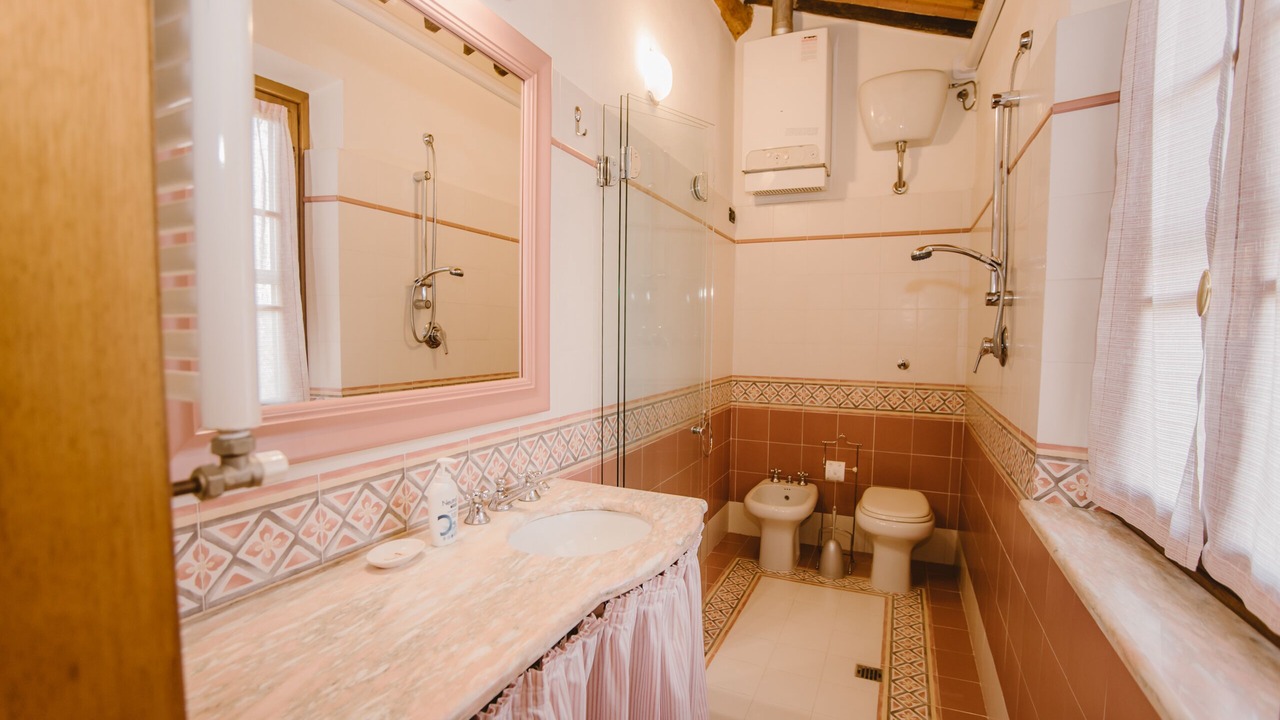 Photo of Bathroom in Montecarlo