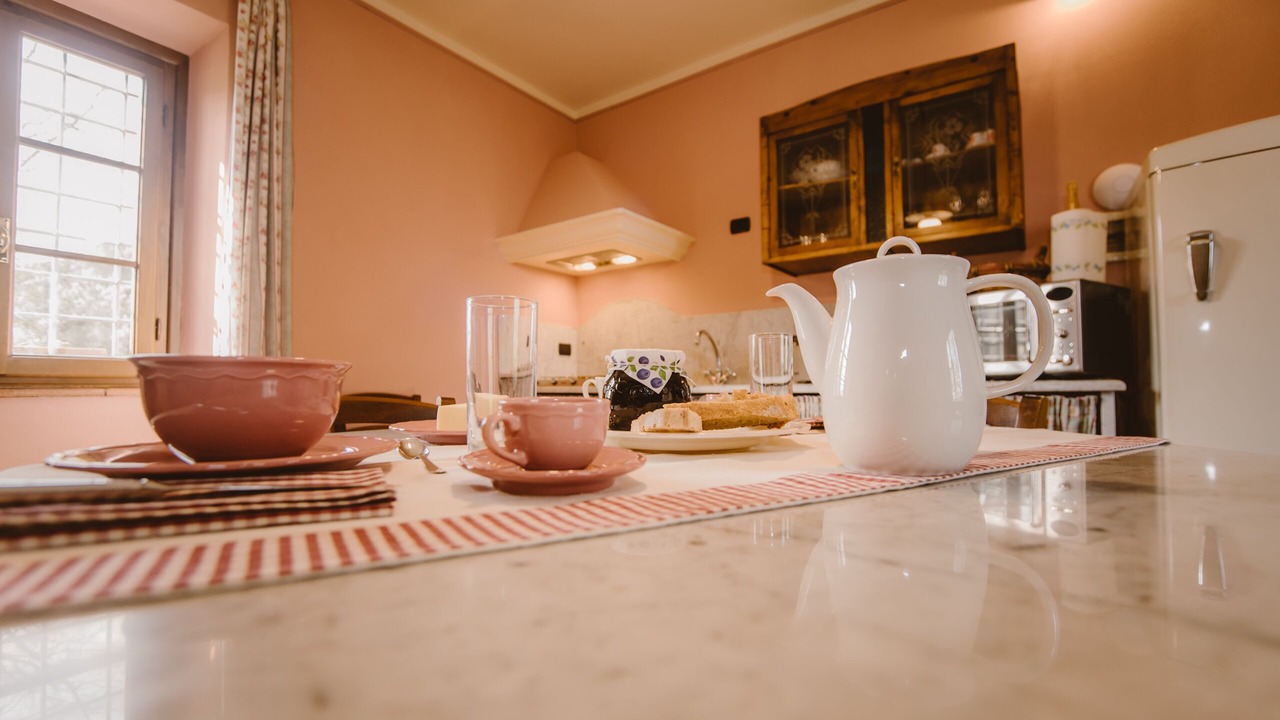 Photo of Kitchen in Montecarlo