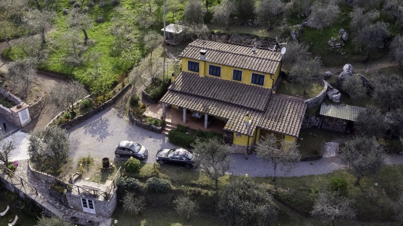 Photo of Outdoor in Villabuona