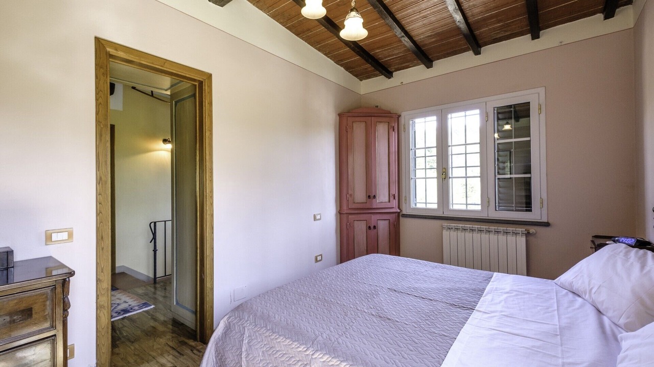 Photo of Bedroom in Villabuona