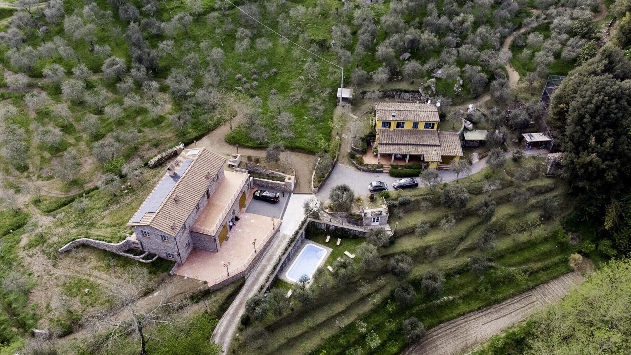 Photo of Outdoor in Villabuona