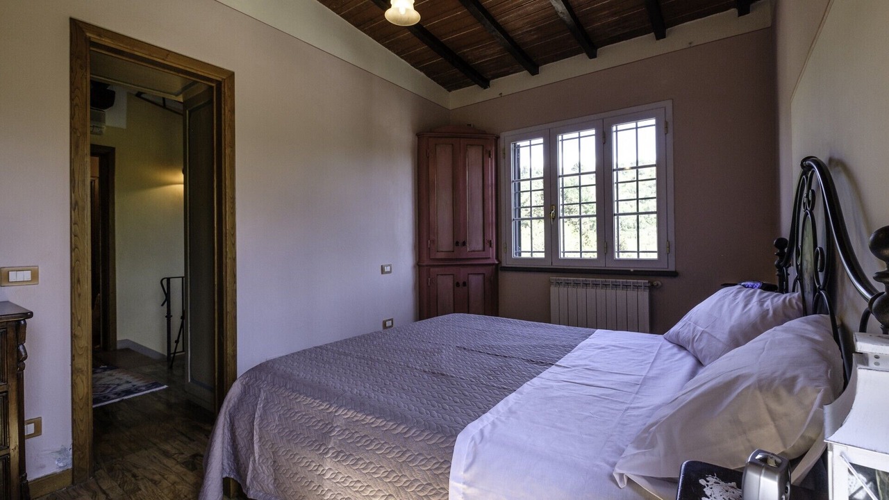 Photo of Bedroom in Villabuona