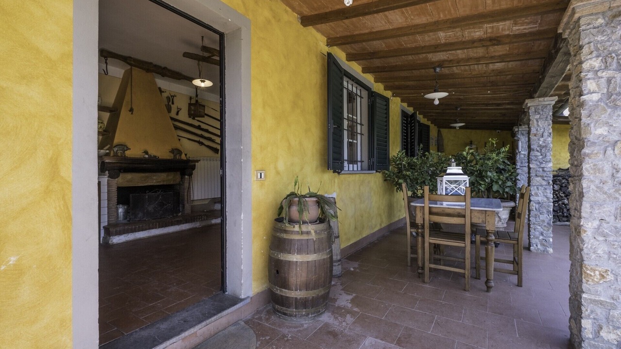 Photo of Outdoor in Villabuona