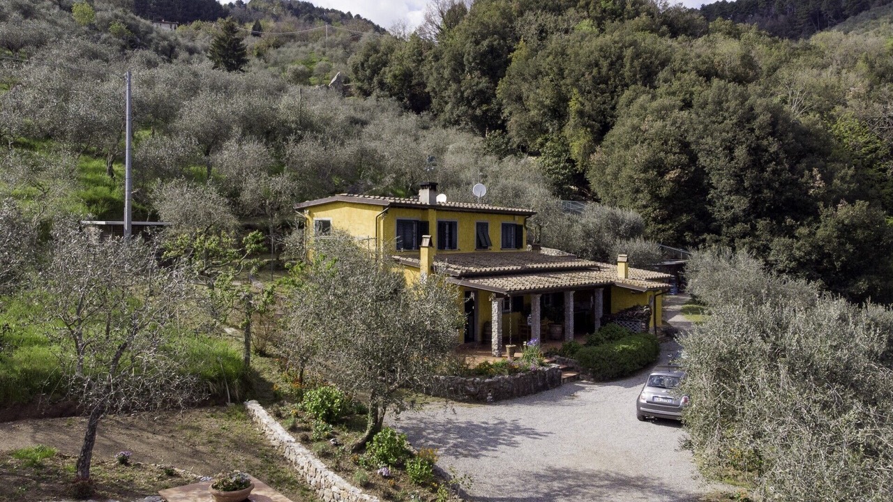 Photo of Outdoor in Villabuona