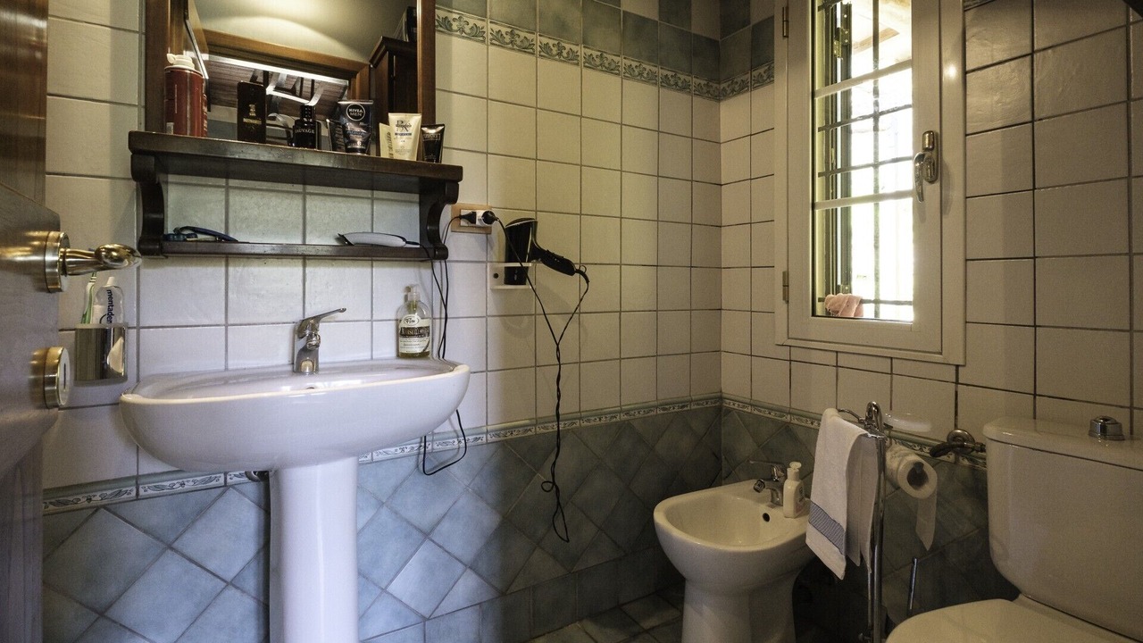 Photo of Bathroom in Villabuona