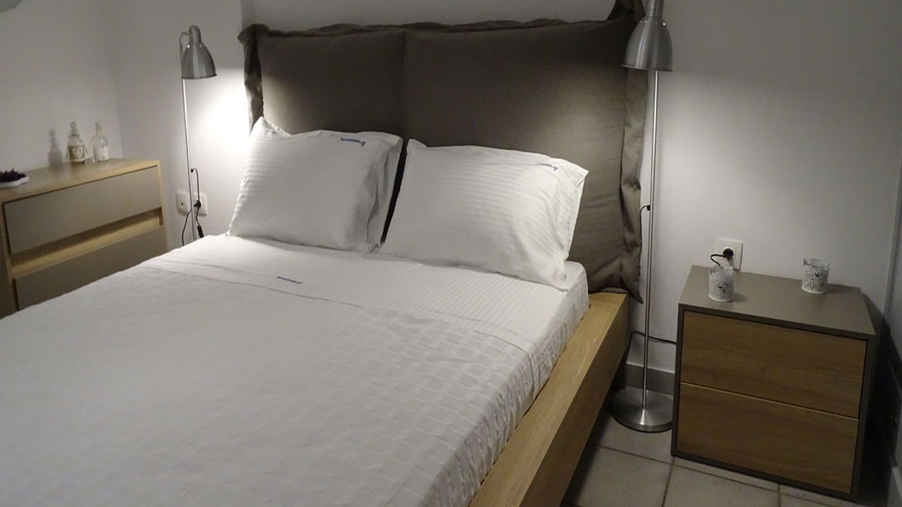 Photo of Bedroom in Fira