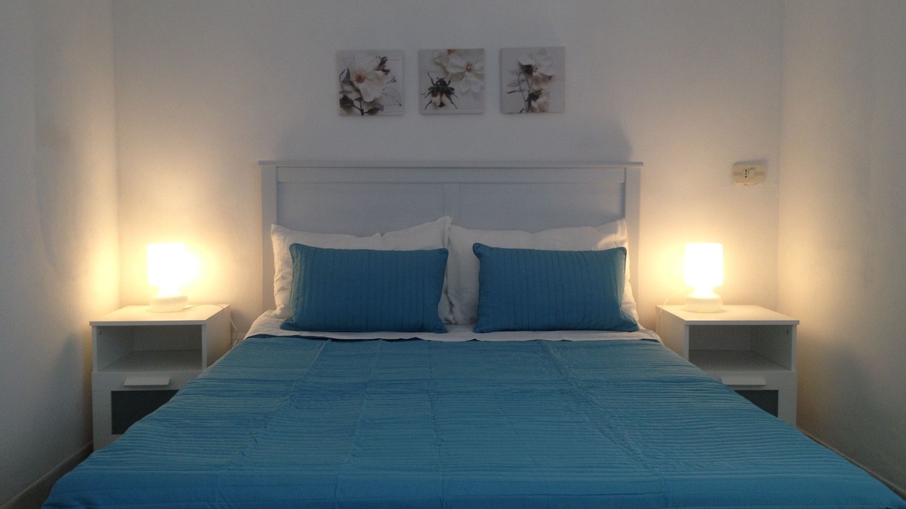 Photo of Bedroom in Noto Marina