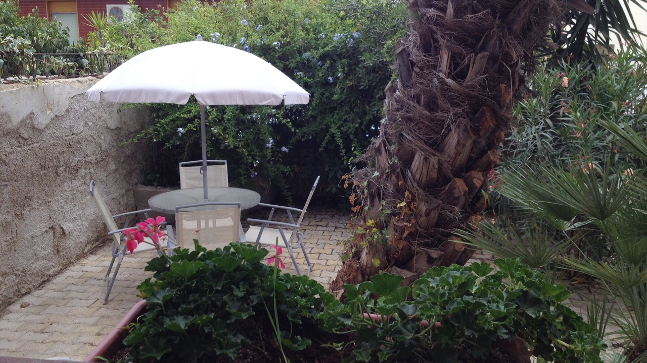 Photo of Patio Balcony in Noto Marina