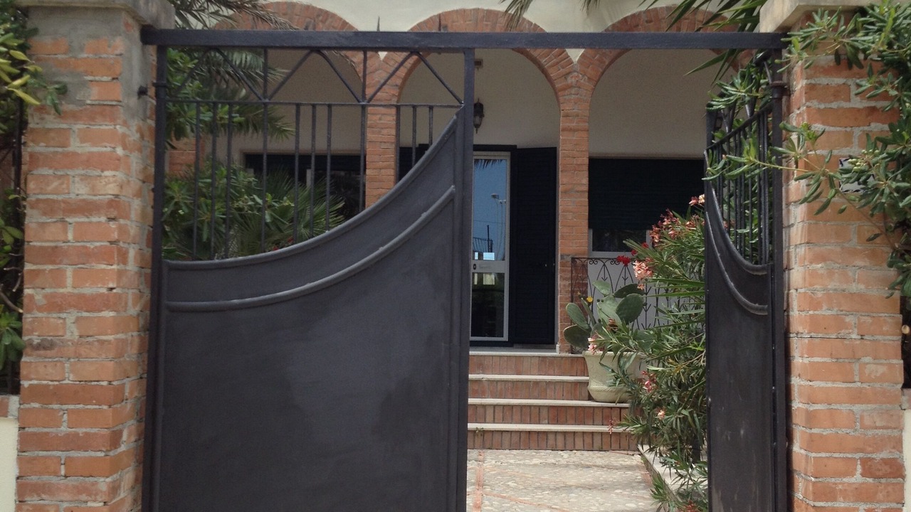 Photo of Outdoor in Noto Marina