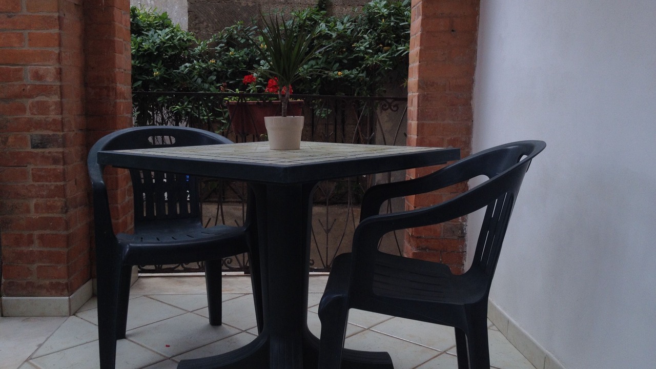 Photo of Outdoor in Noto Marina