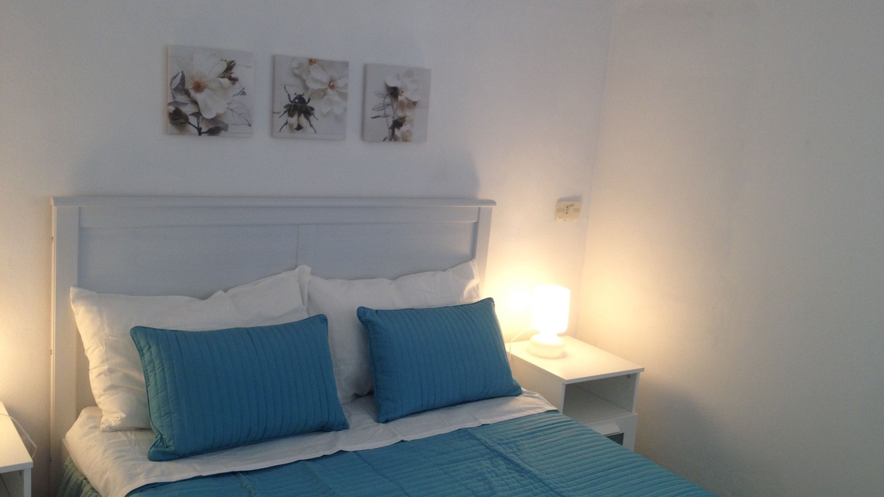Photo of Bedroom in Noto Marina