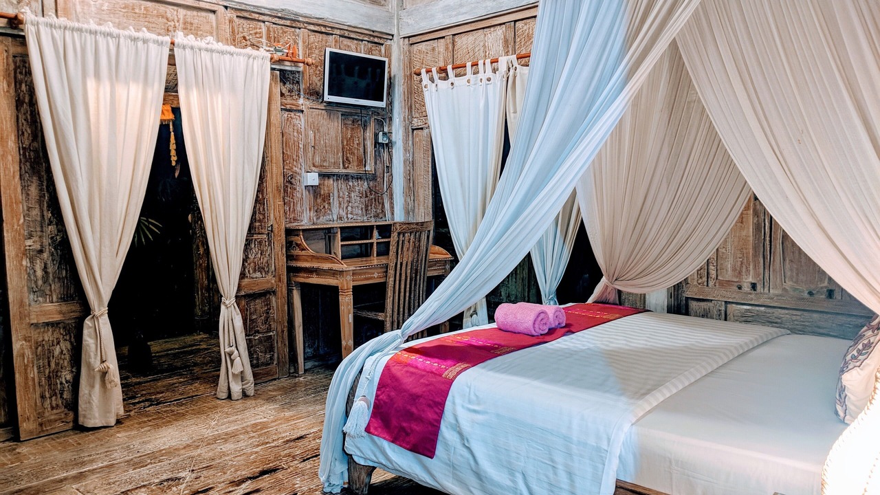 Photo of Bedroom in Denpasar Barat