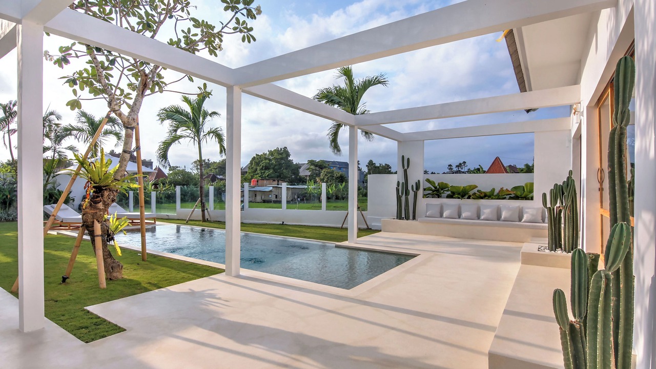 Photo of Outdoor in Pererenan