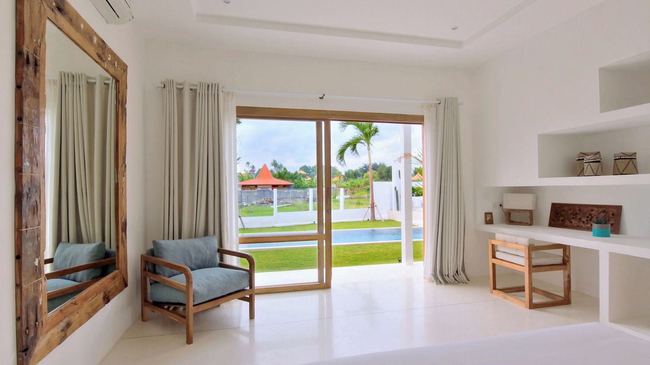 Photo of Bedroom in Pererenan