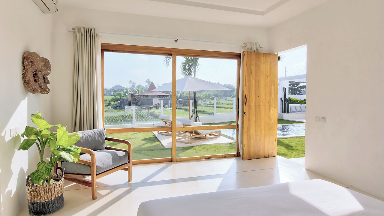 Photo of Bedroom in Pererenan