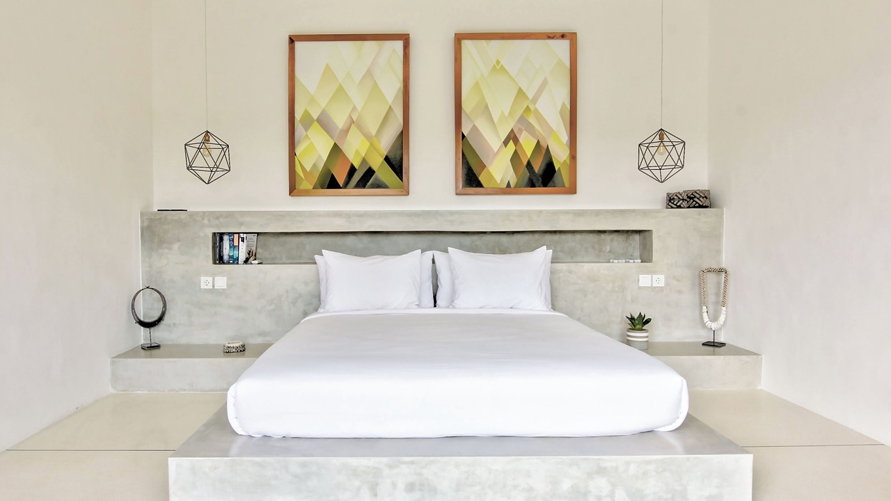 Photo of Bedroom in Pererenan