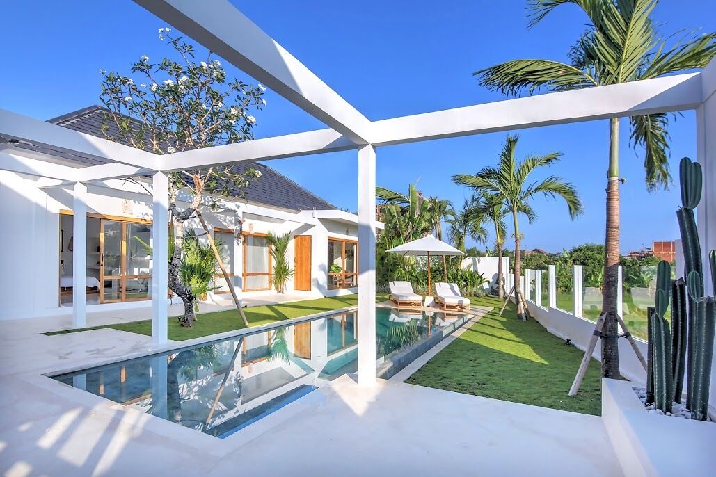Photo of Outdoor in Pererenan